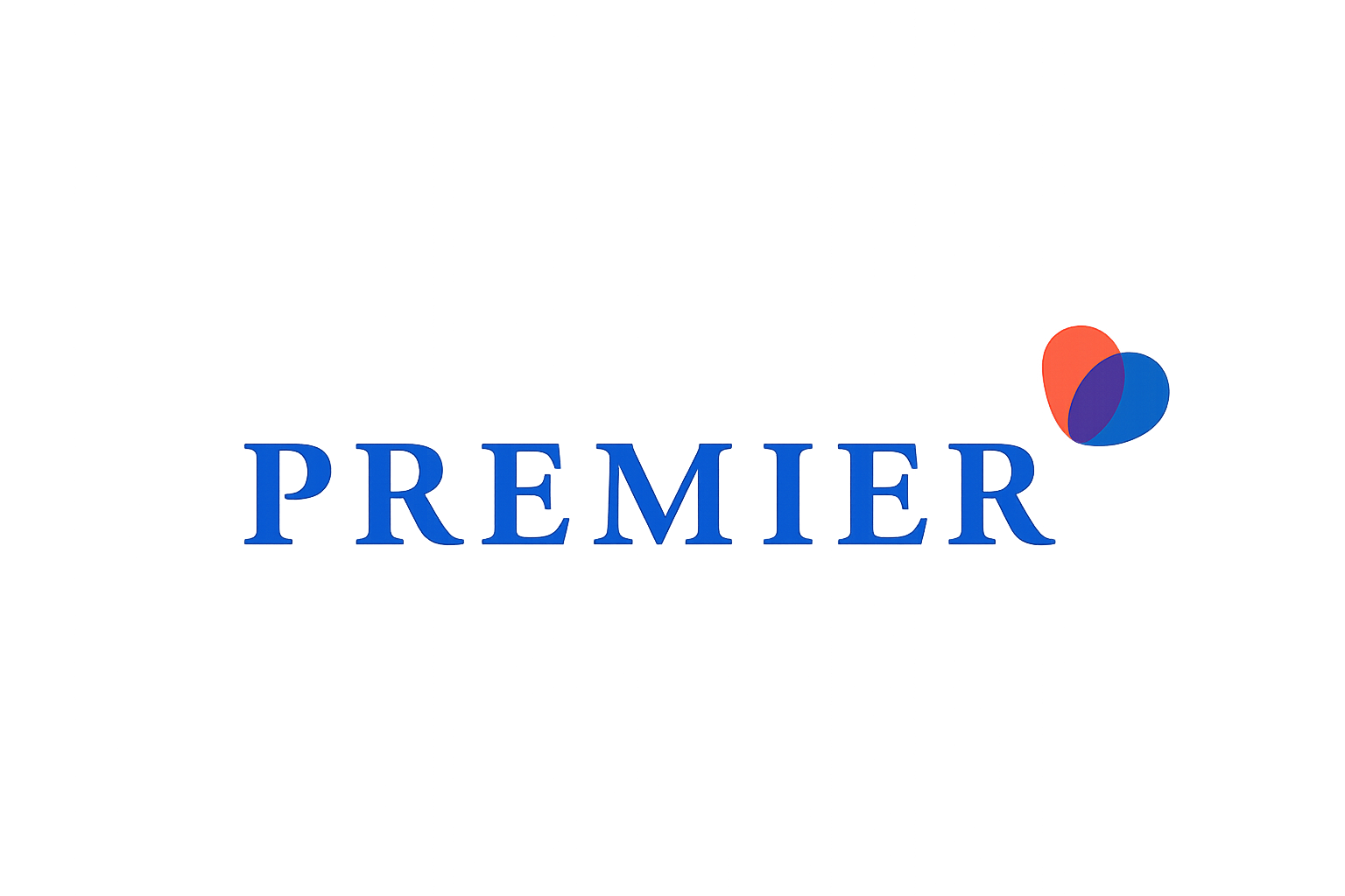 Premier ER & Urgent Care logo